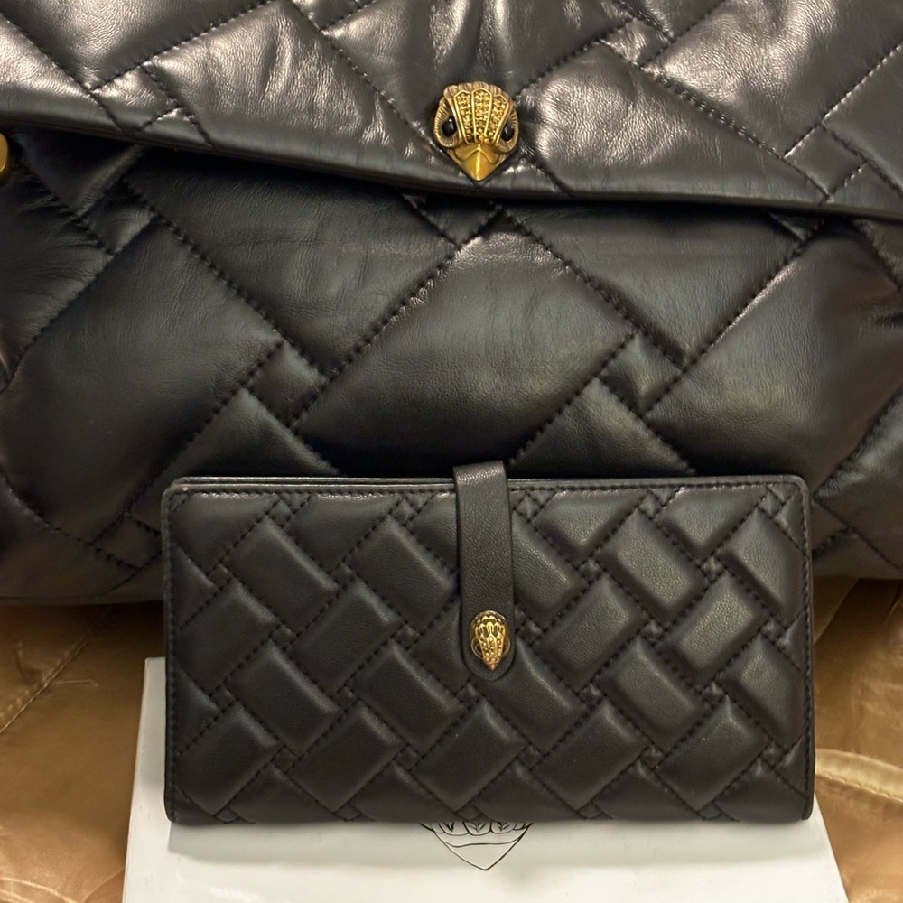 Kurt Geiger Purse Only